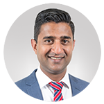 Mr Matthew Alexander