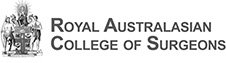 Royal Autralasian College of Surgeons